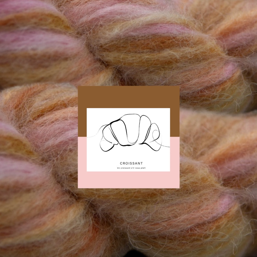 croissant swirl