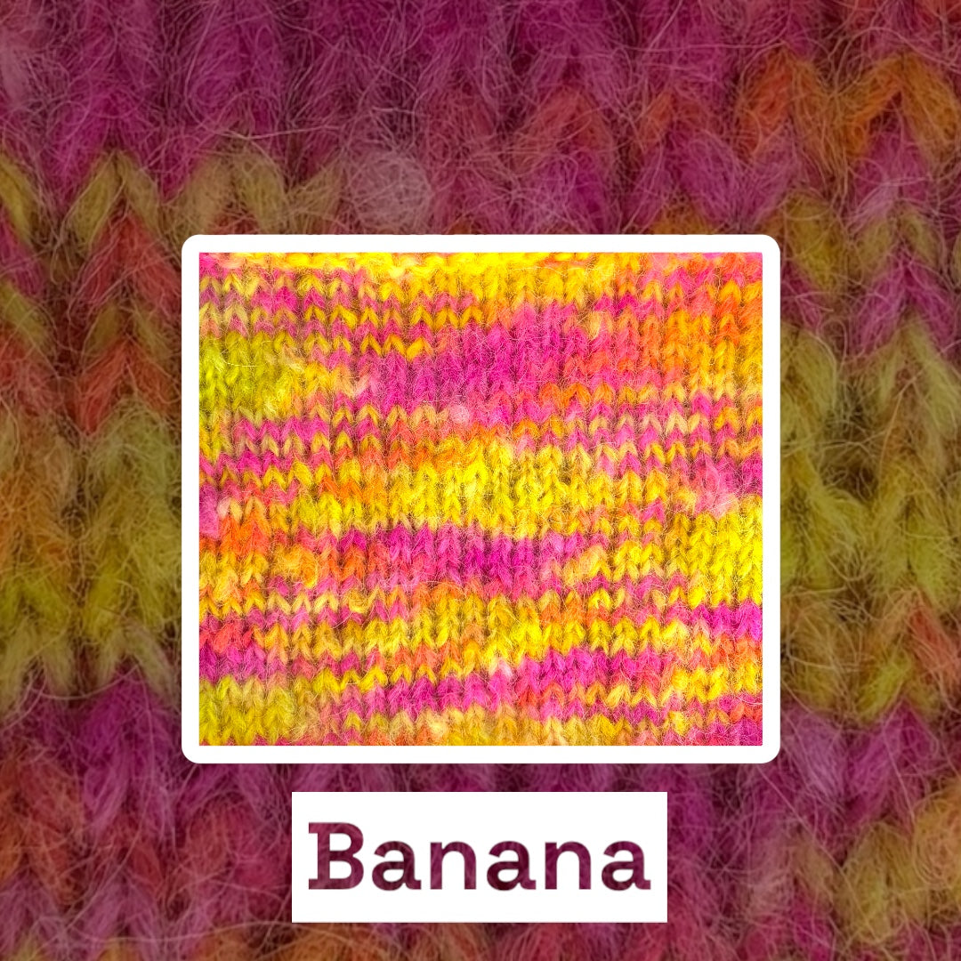 Banana