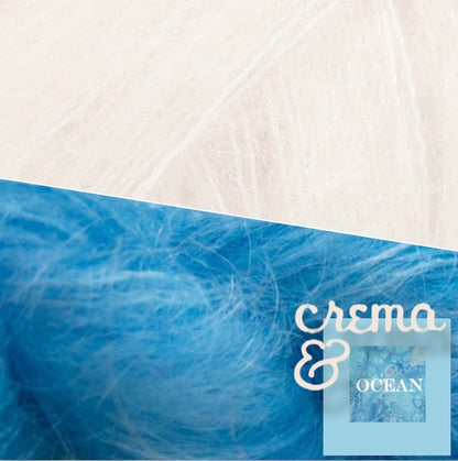 Crema & Ocean