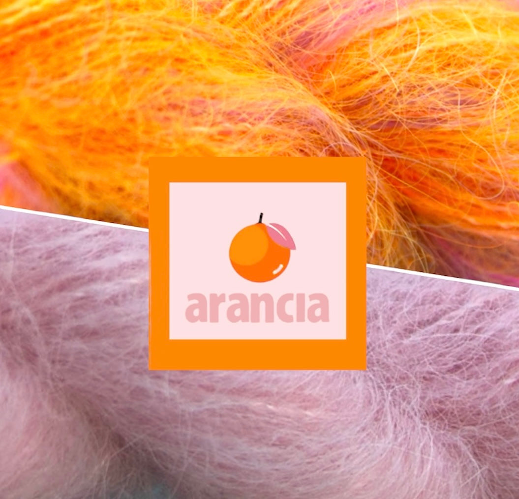 Arancia swirl