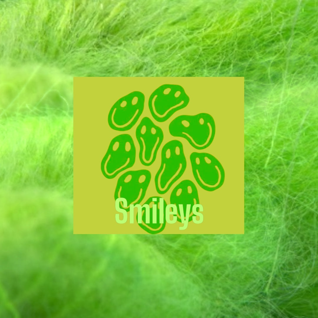 CHUNKIIkrea adventkalender 2025, vælg selv farve kombi