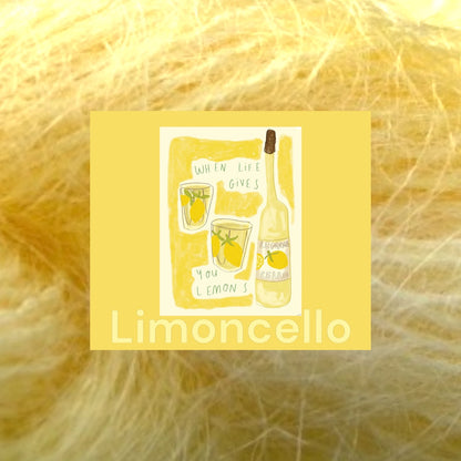 CHUNKIIkrea adventkalender 2025, vælg selv farve kombi