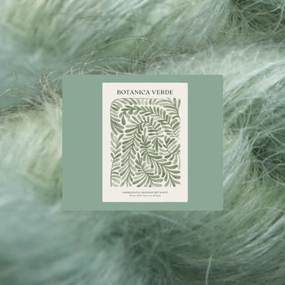 CHUNKIIkrea adventkalender 2025, vælg selv farve kombi