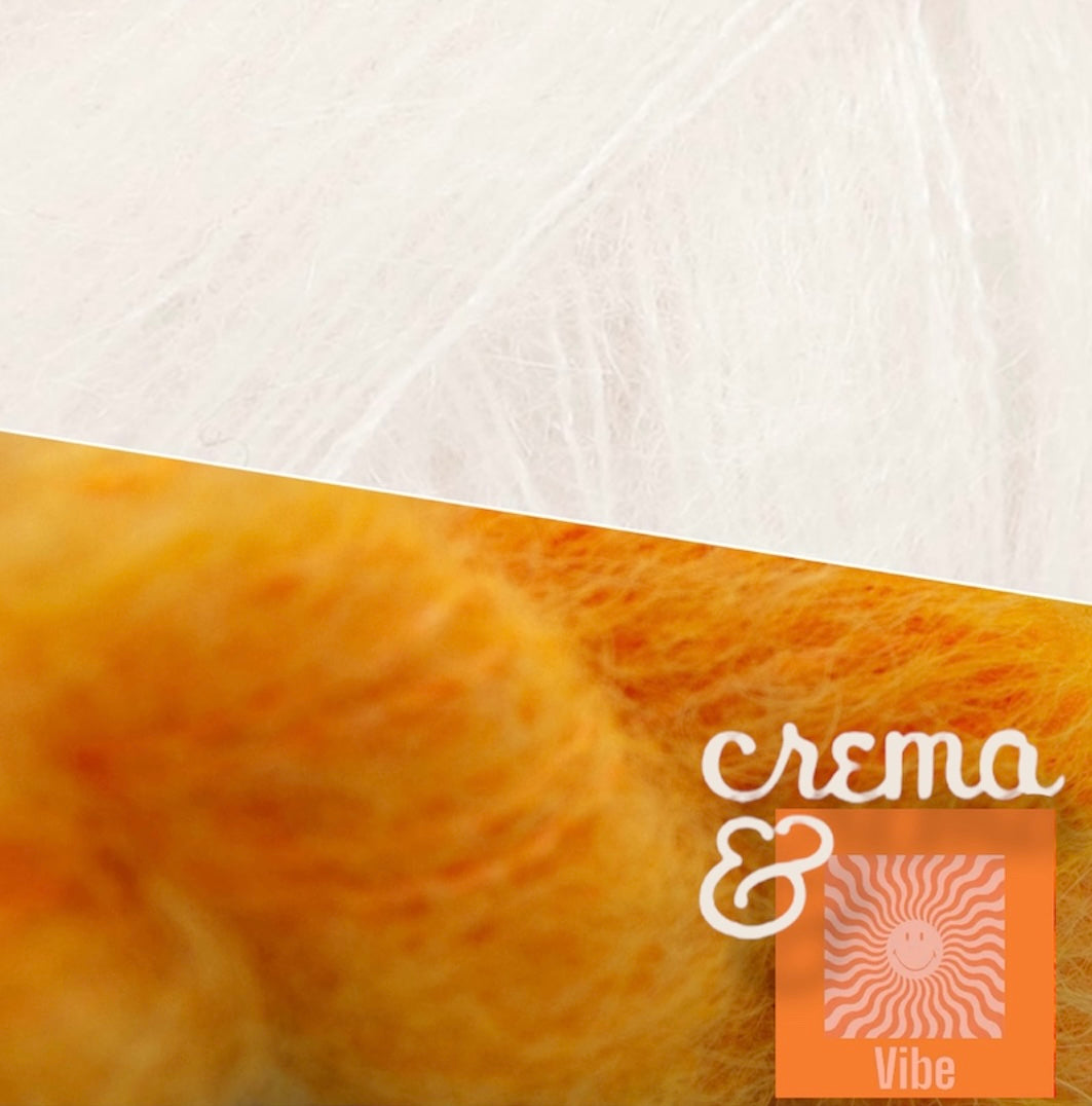 Crema & Vibe
