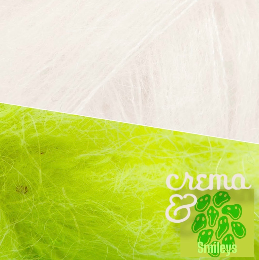 Crema & Smileys