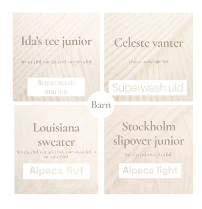 Petiteknit adventkalender 2025