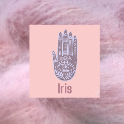 CHUNKIIkrea adventkalender 2025, vælg selv farve kombi