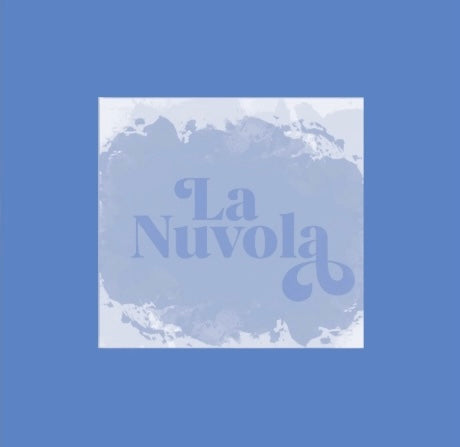La nuvola