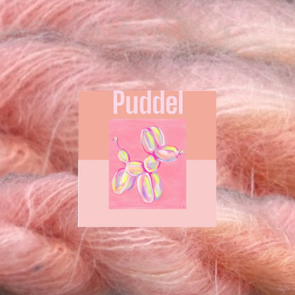 Puddel swirl