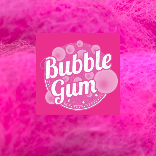 Bubblegum