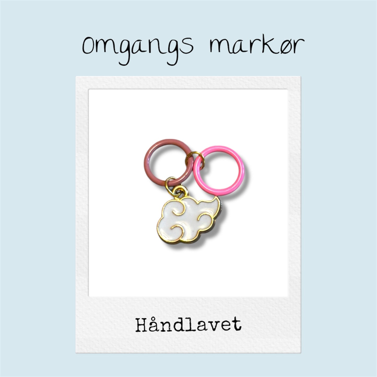 Omgangs markør til udtagninger