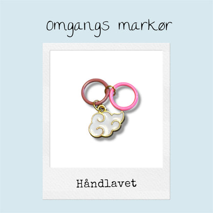 Omgangs markør til udtagninger