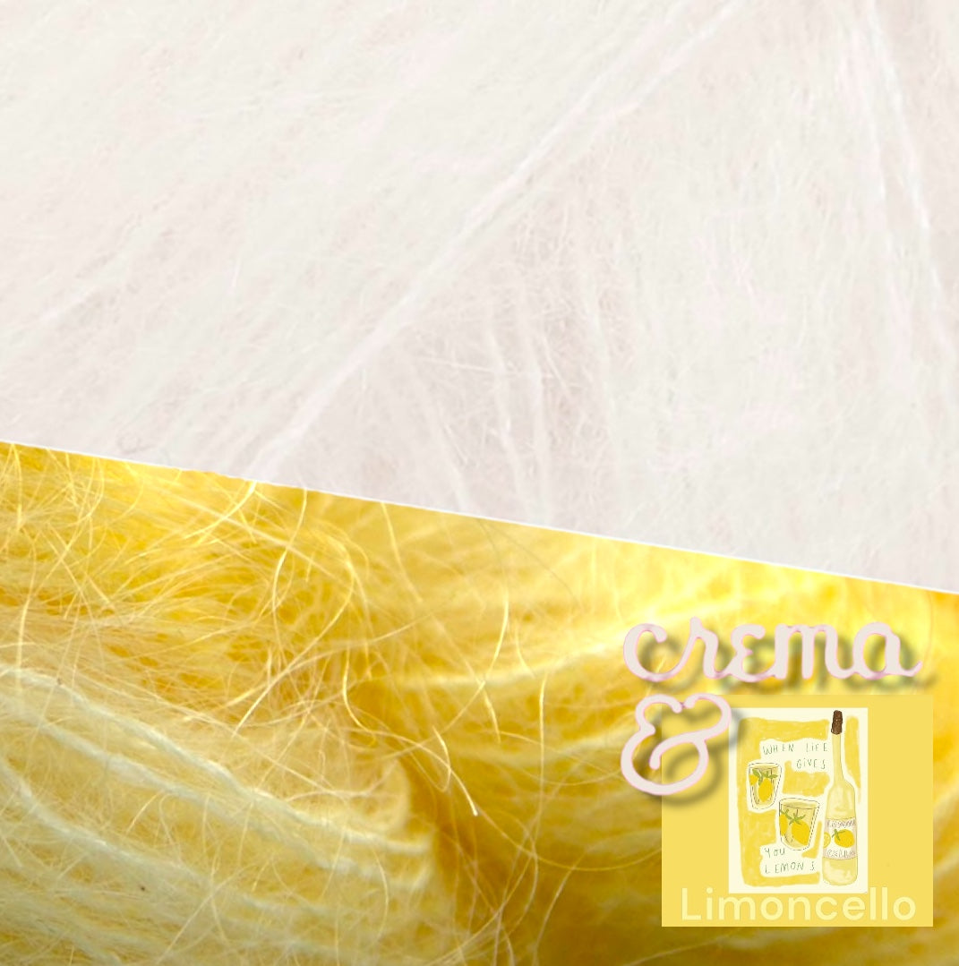 Crema & Limoncello