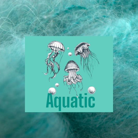 Aquatic