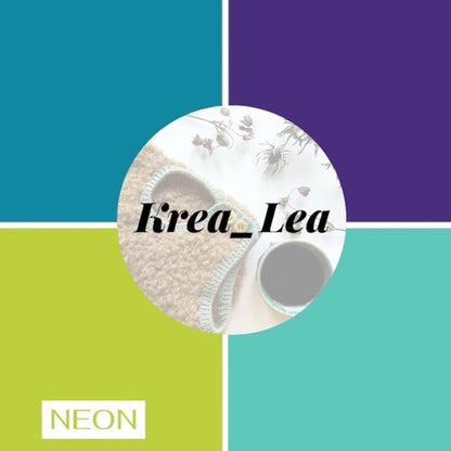 CHUNKIIkrea adventkalender 2025, med farvetema