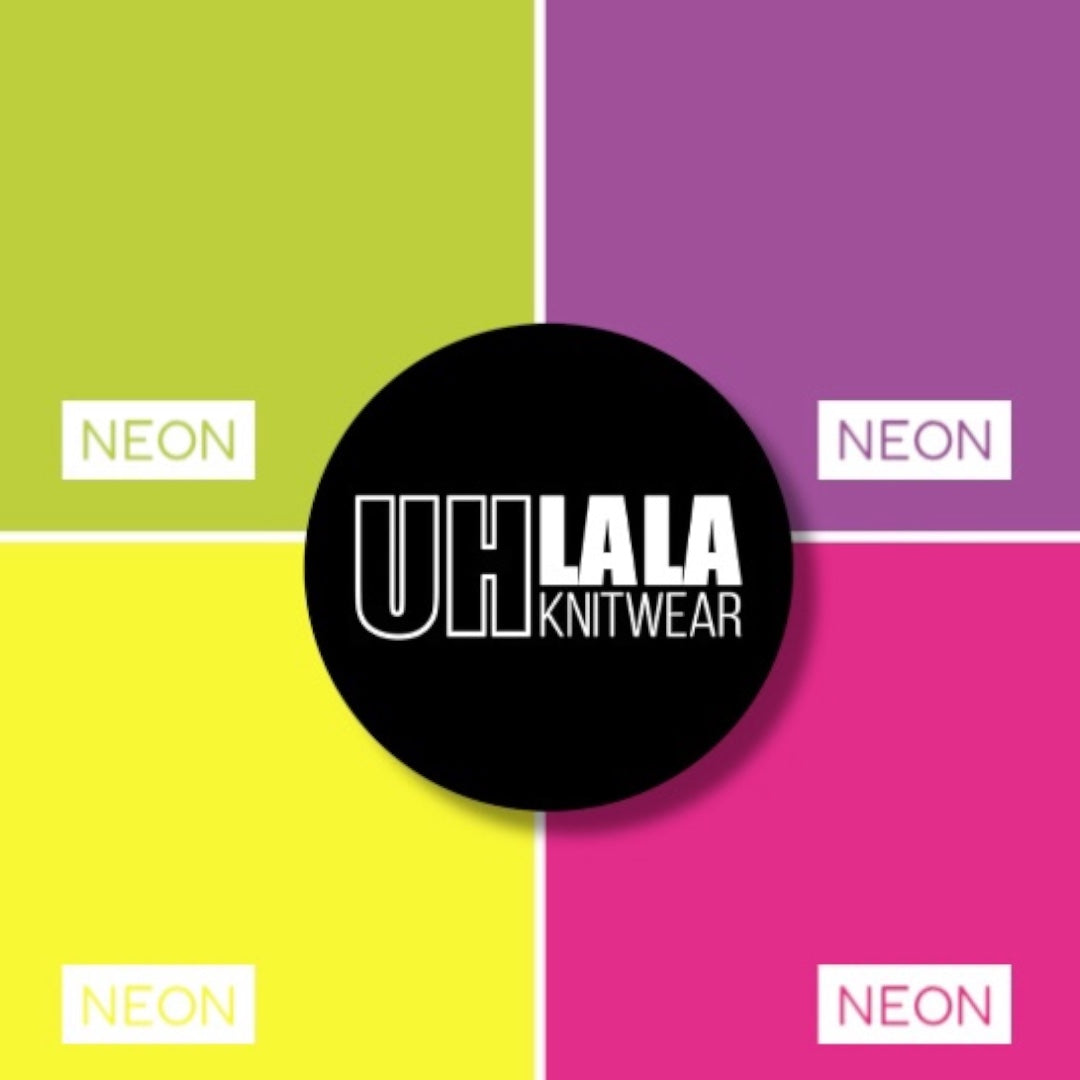 CHUNKIIkrea adventkalender 2025, med farvetema