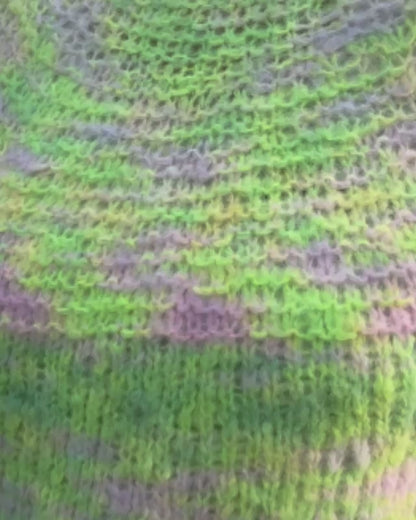 Bellisimo top voksen, garnpakke